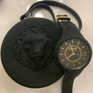 Versus Versace watch